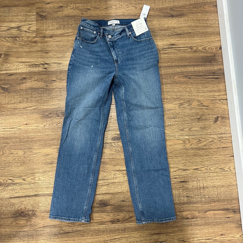 Abercrombie Jeans